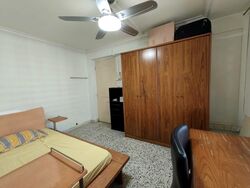 Blk 6 Ghim Moh Road (Queenstown), HDB 3 Rooms #554957561